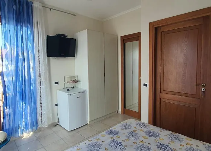 G&g 住宿加早餐酒店 圣多米尼卡