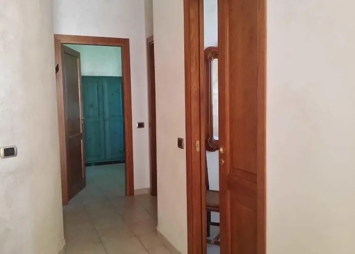 住宿加早餐酒店 G&g