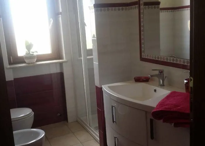 住宿加早餐酒店 G&g 圣多米尼卡