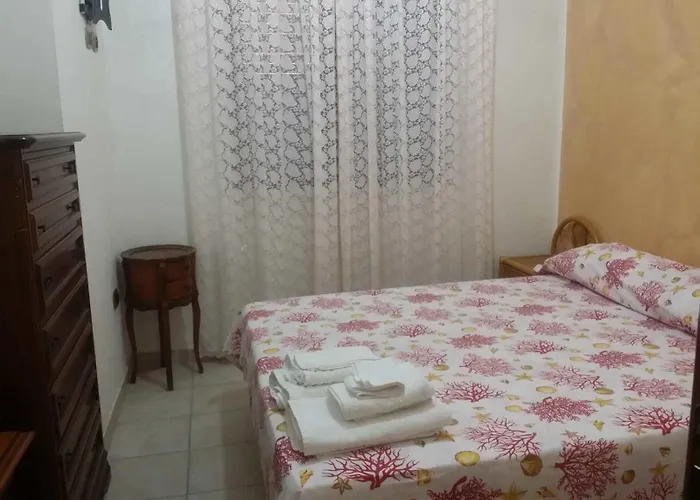 住宿加早餐酒店 G&g