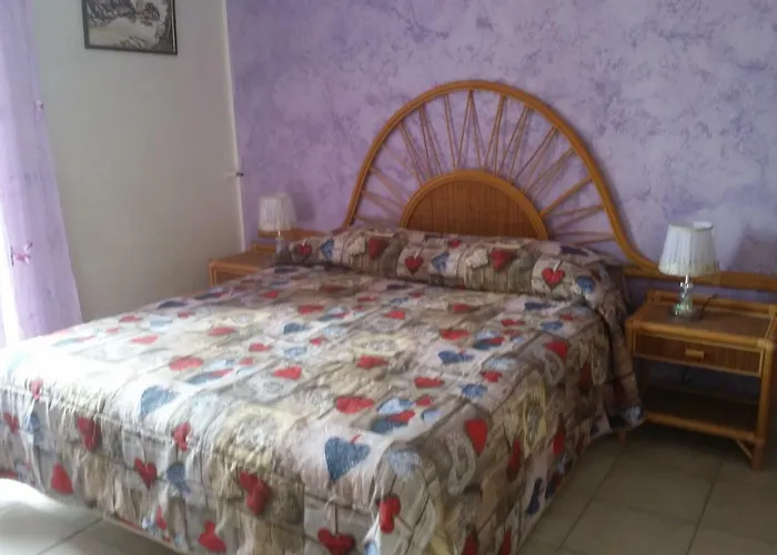 G&g 3* 圣多米尼卡