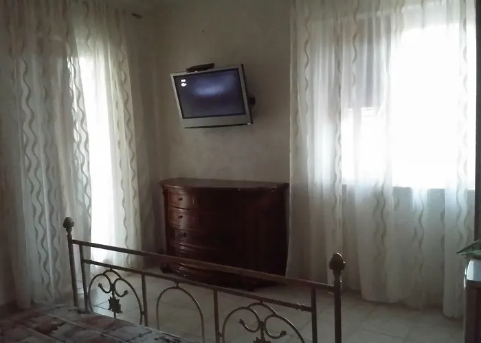 住宿加早餐酒店 G&g