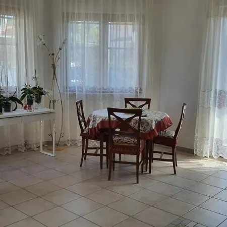 G&g סנטה דומניקה