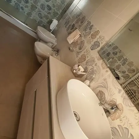 G&g לינה וארוחת בוקר סנטה דומניקה