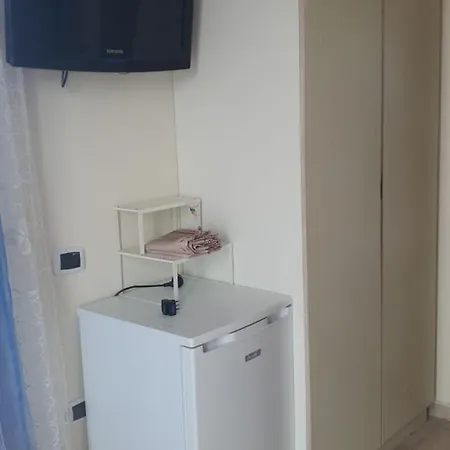 לינה וארוחת בוקר G&g