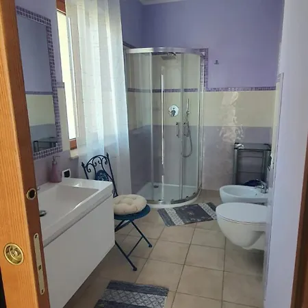 G&g * Santa Domenica (Vibo Valentia)