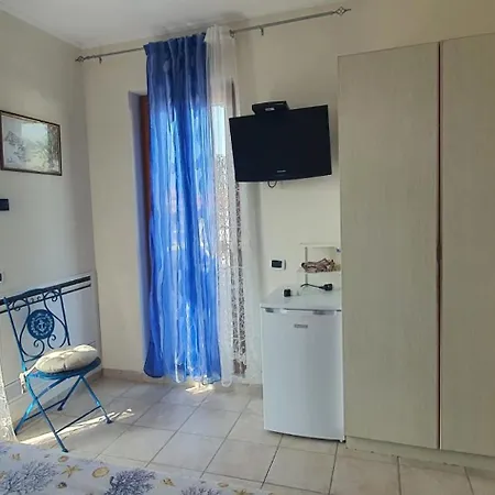 G&g Bed & Breakfast Santa Domenica (Vibo Valentia)