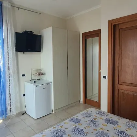 G&g Bed & Breakfast Santa Domenica (Vibo Valentia)
