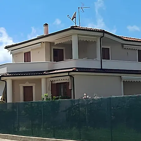 Bed & Breakfast G&g Santa Domenica (Vibo Valentia)