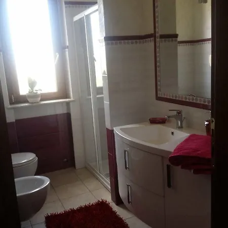 Frühstückspension G&g Santa Domenica (Vibo Valentia)