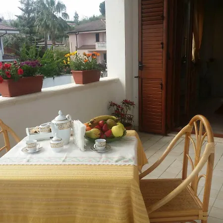Bed & Breakfast G&g *