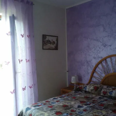 G&g Bed & Breakfast