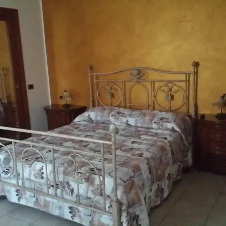 Bed & Breakfast G&g *