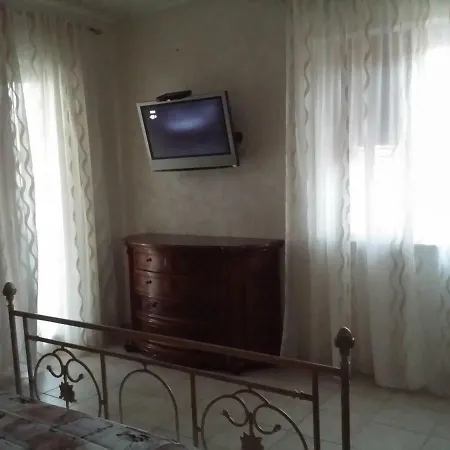 Bed & Breakfast G&g
