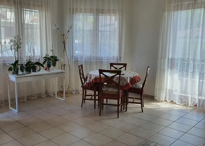 G&g Santa Domenica (Vibo Valentia)