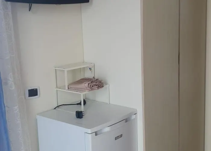 Alojamento de Acomodação e Pequeno-almoço G&g