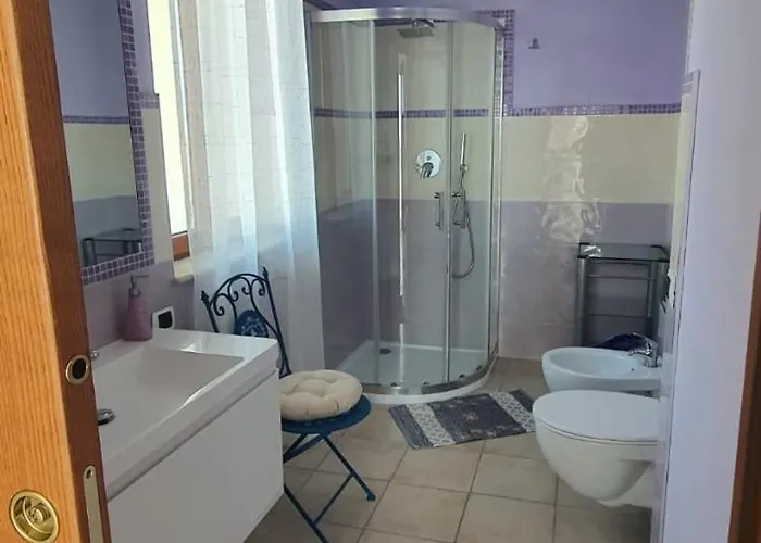 G&g 3* Santa Domenica (Vibo Valentia)