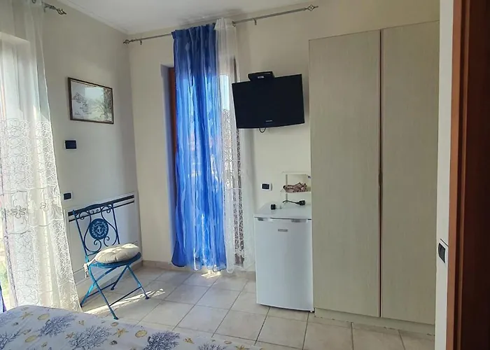 G&g לינה וארוחת בוקר סנטה דומניקה