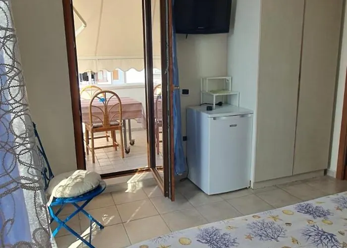 G&g Alojamento de Acomodação e Pequeno-almoço