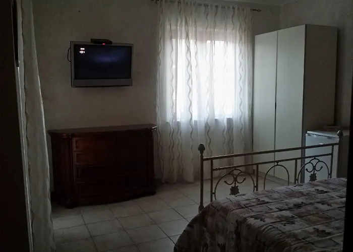 G&g Santa Domenica (Vibo Valentia)