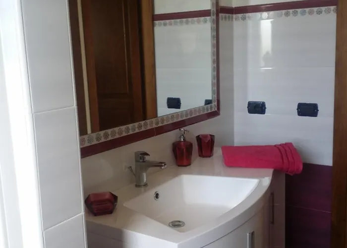 G&g Santa Domenica (Vibo Valentia)