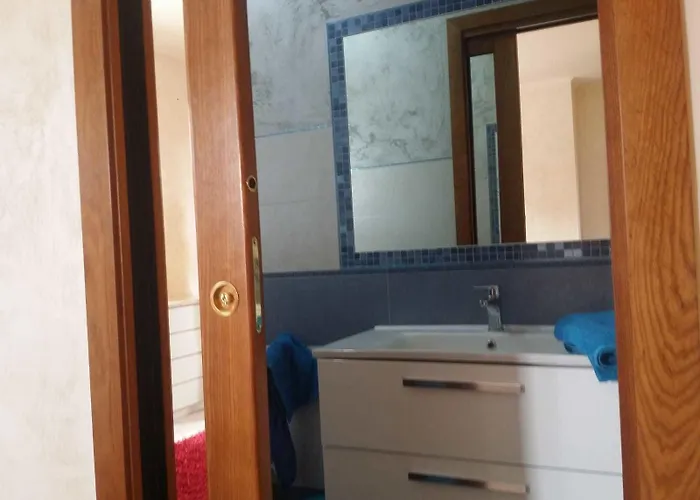 Alojamento de Acomodação e Pequeno-almoço G&g