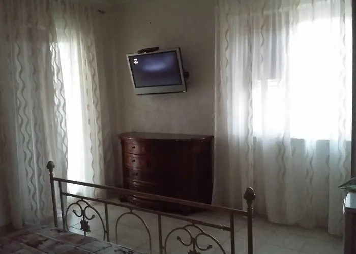 Alojamento de Acomodação e Pequeno-almoço G&g 3*