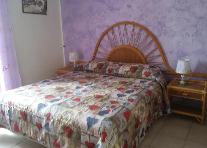 Alojamento de Acomodação e Pequeno-almoço G&g 3*