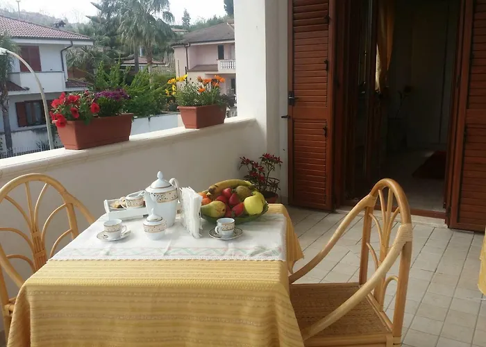 Alojamento de Acomodação e Pequeno-almoço G&g 3*