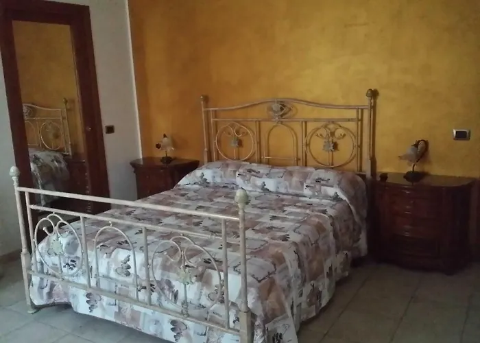 Alojamento de Acomodação e Pequeno-almoço G&g 3*