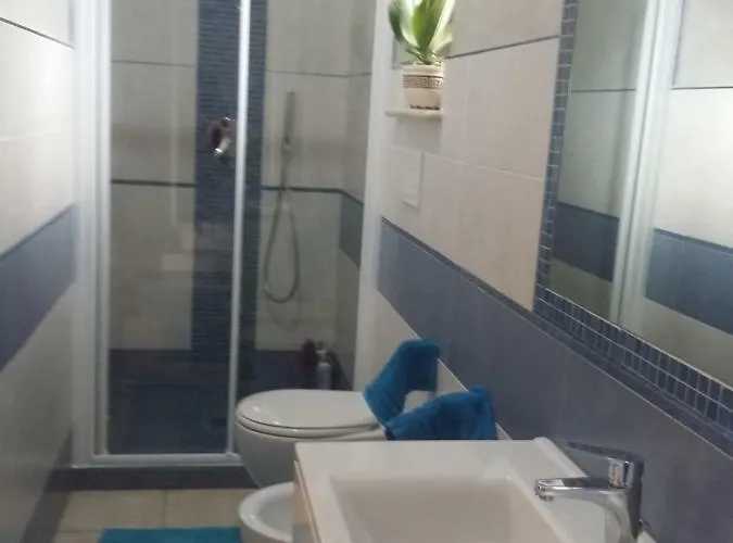 Alojamento de Acomodação e Pequeno-almoço G&g